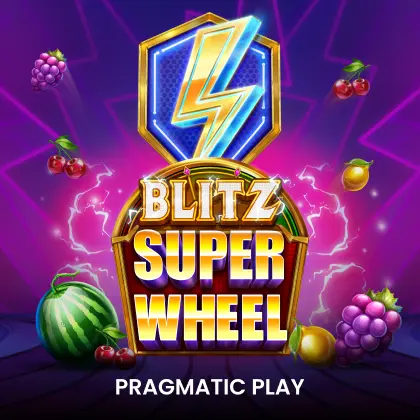 Blitz Super Wheel
